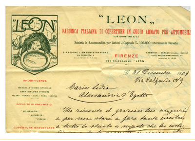 lettere