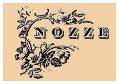 Nozze
